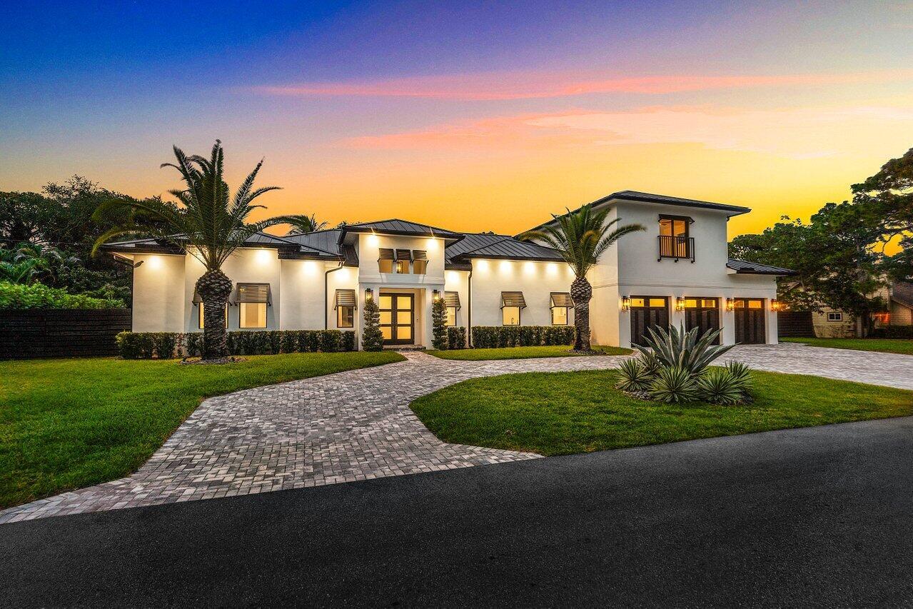 5701 Old Orange Road, Jupiter FL 33458