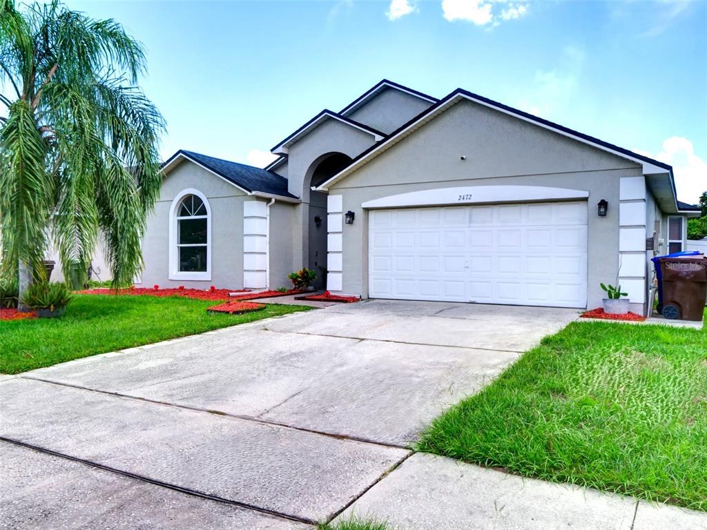 2472 WINFIELD DRIVE