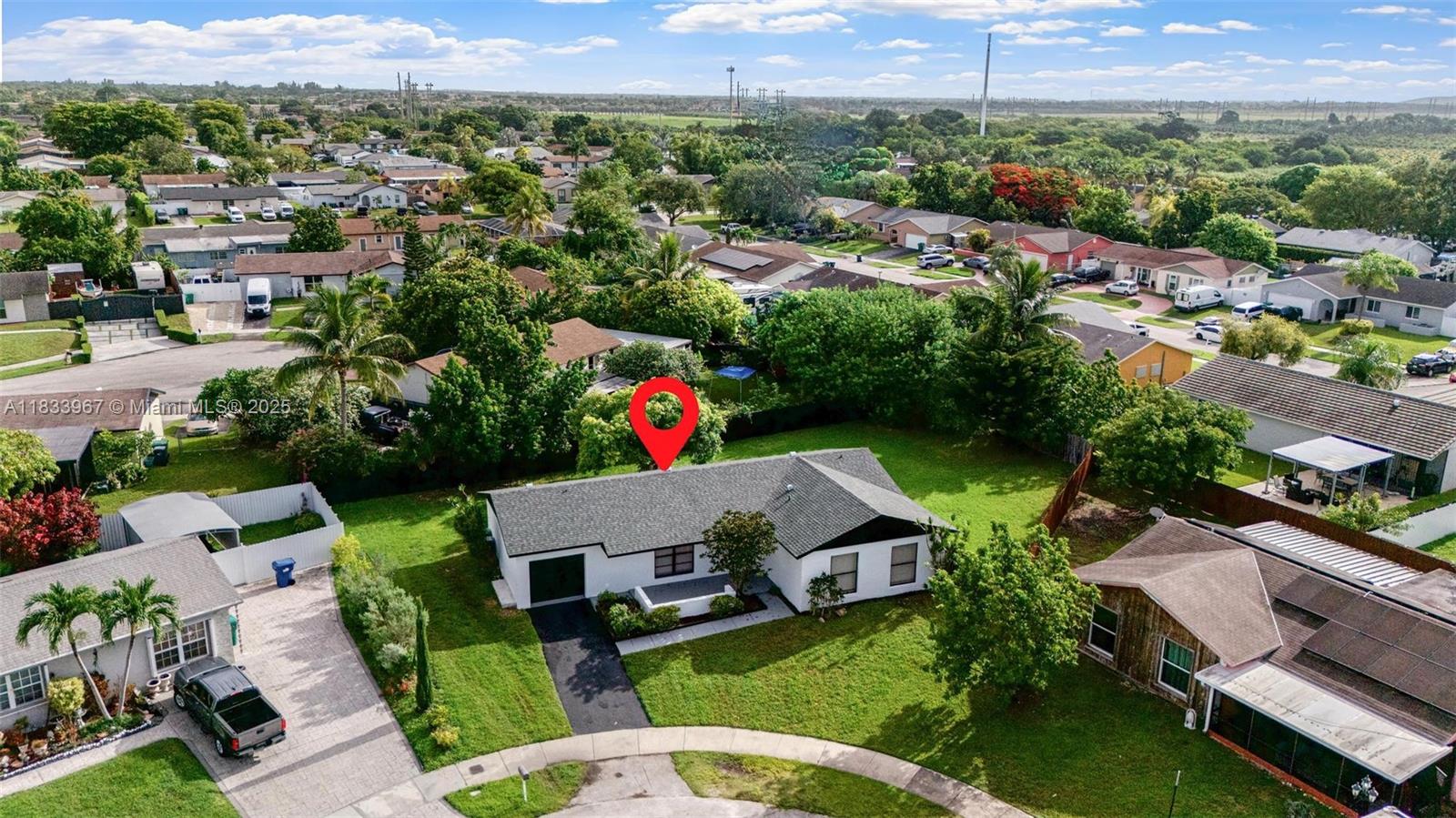 Nearby listing