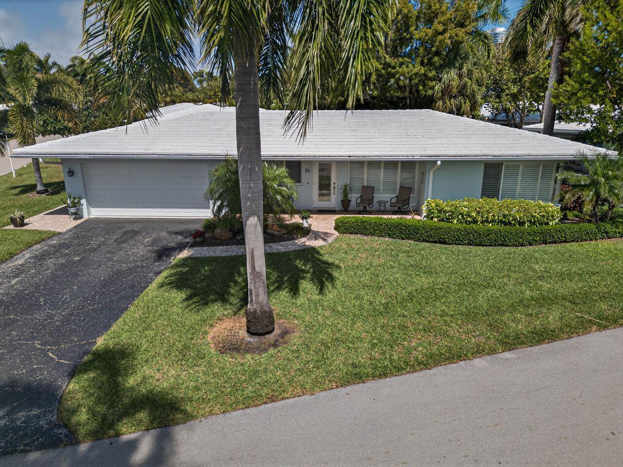 1431 S Ocean Boulevard # 86, Pompano Beach FL 33062