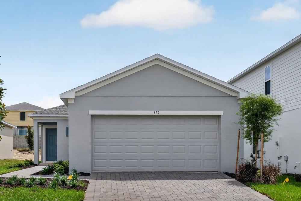 379 CORNERSTONE DRIVE