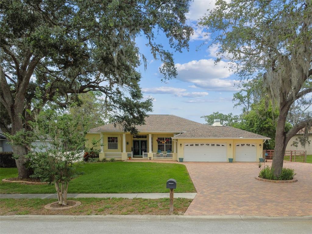 10306 SHALIMAR WOOD DRIVE