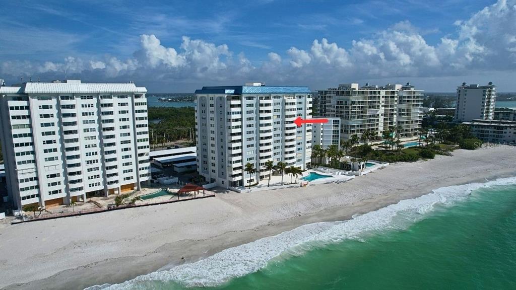 1750 BENJAMIN FRANKLIN DRIVE UNIT 9B