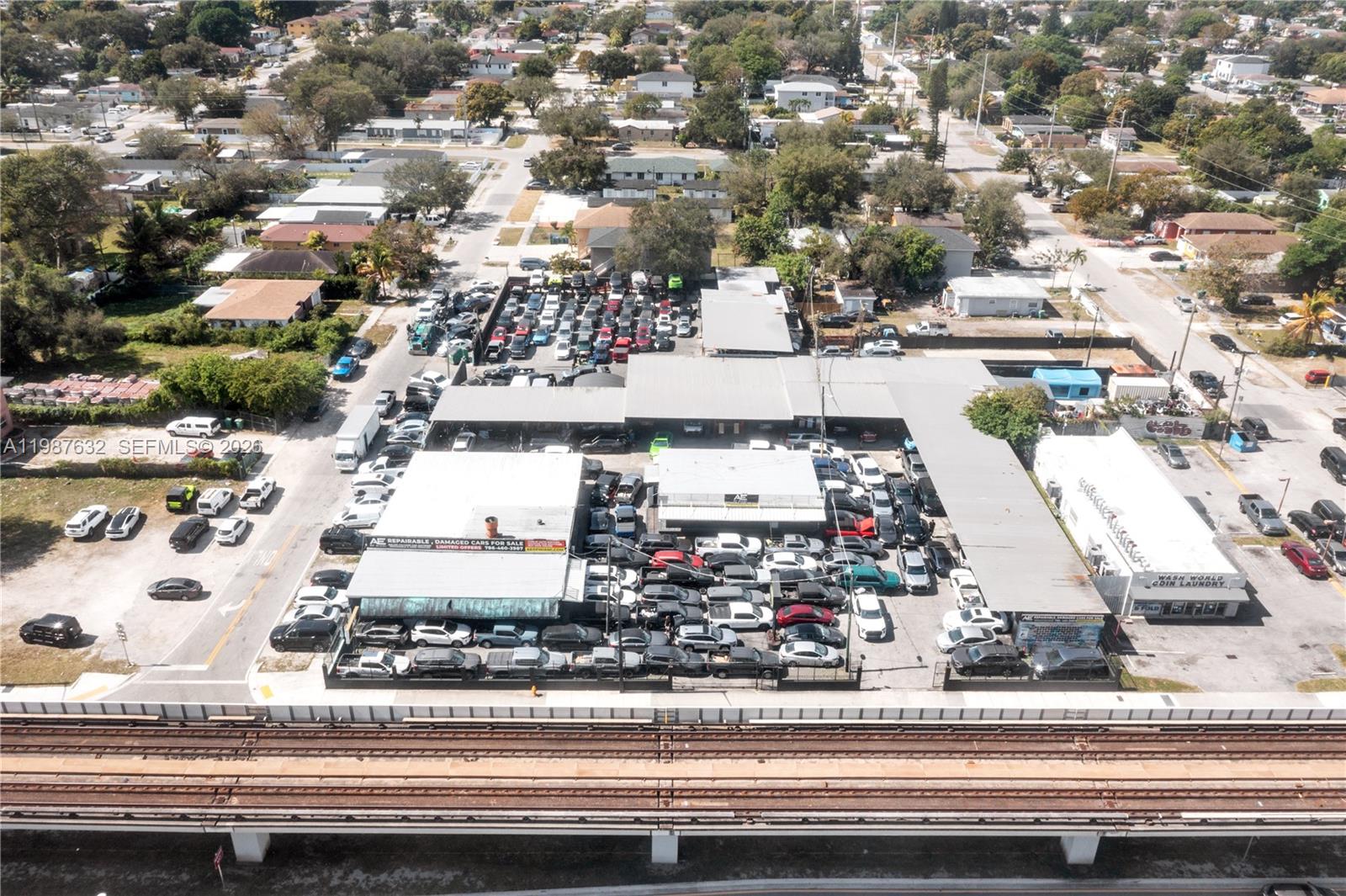 5700 NW 27th Ave, Miami FL 33142