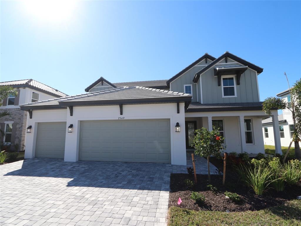 7549 NIGHTHAWK DRIVE
