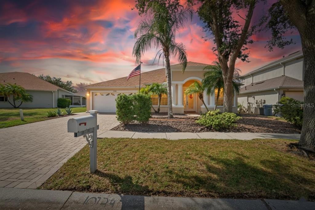 10734 BANFIELD DRIVE