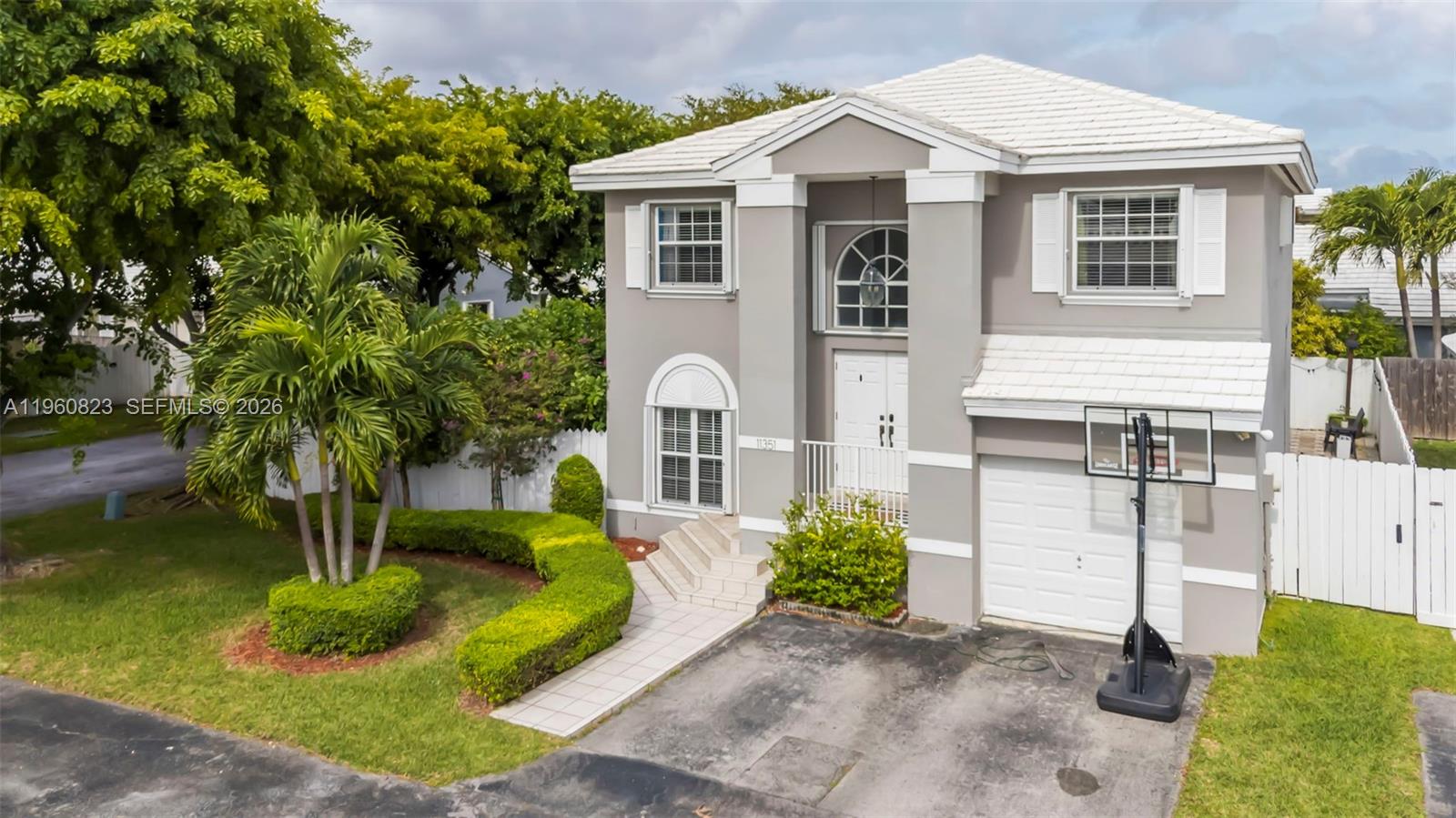 11351 SW 63rd Ter, Miami FL 33173