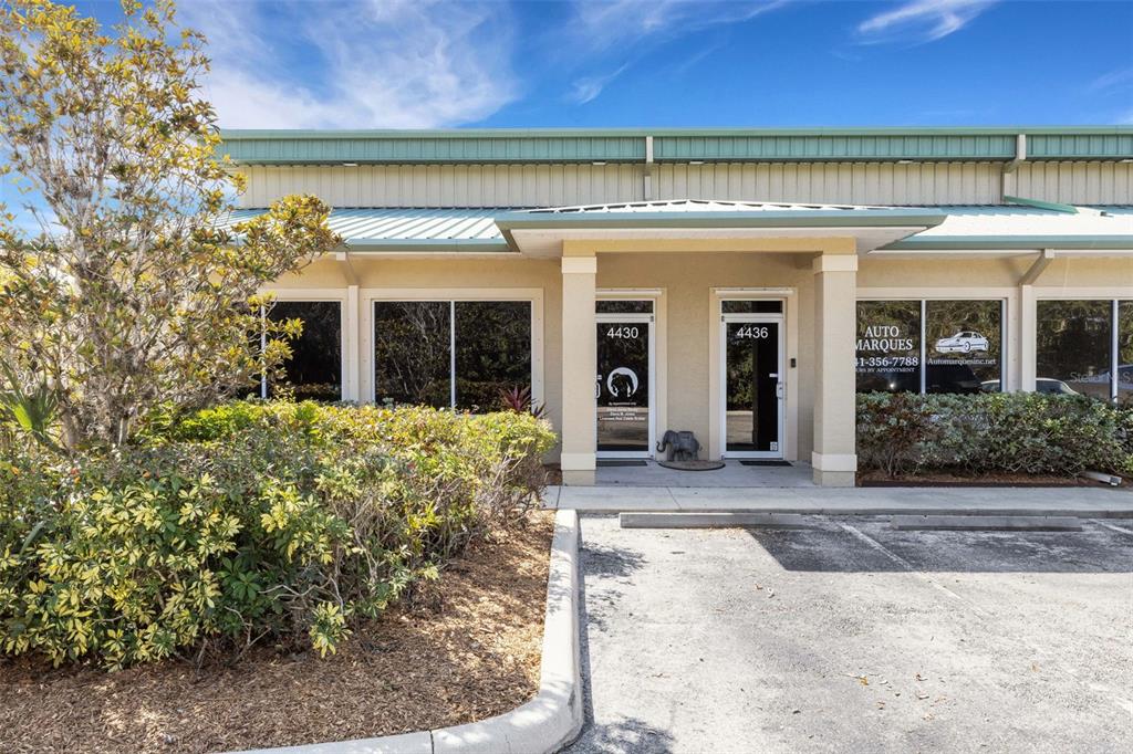 4430 MCASHTON STREET UNIT 201