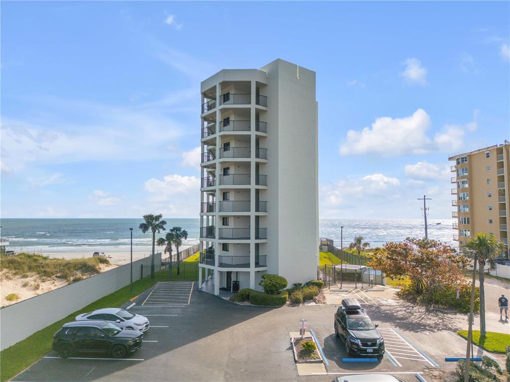 3405 S ATLANTIC AVENUE UNIT 501