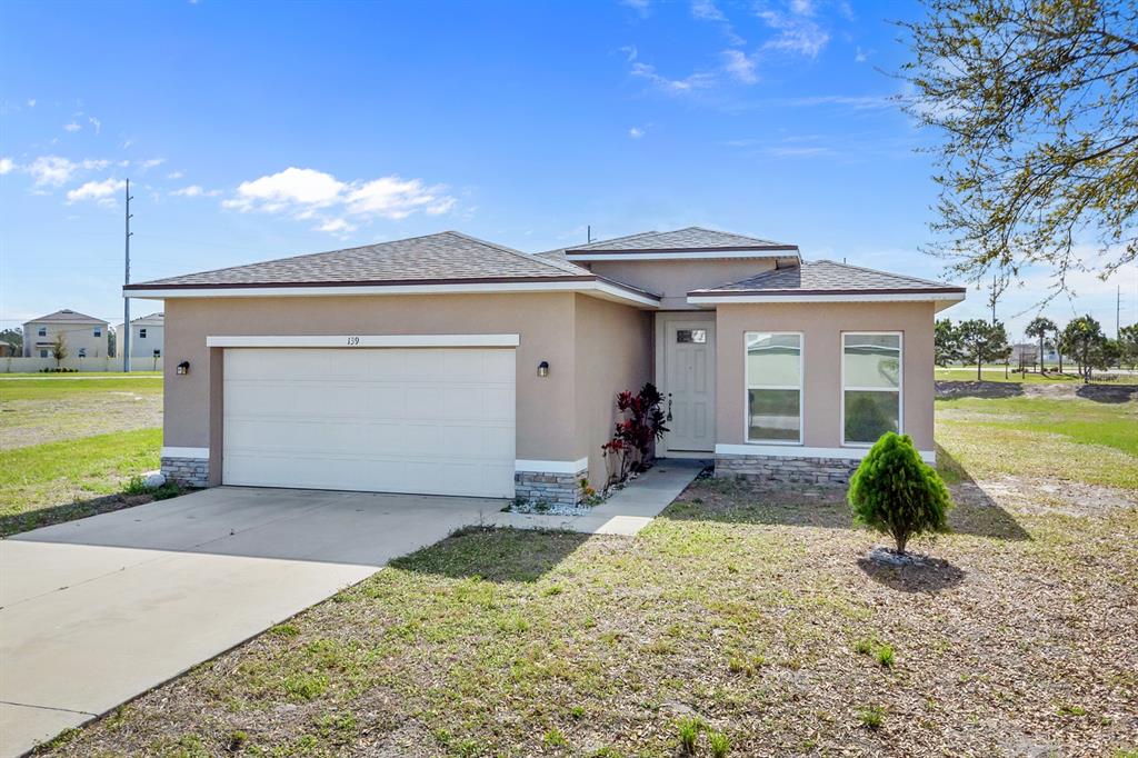 139 COLUMBIA DRIVE