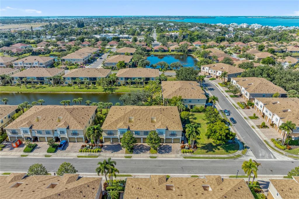 4024 OVERTURE CIRCLE UNIT 486, BRADENTON, FL — photo 2 of 30