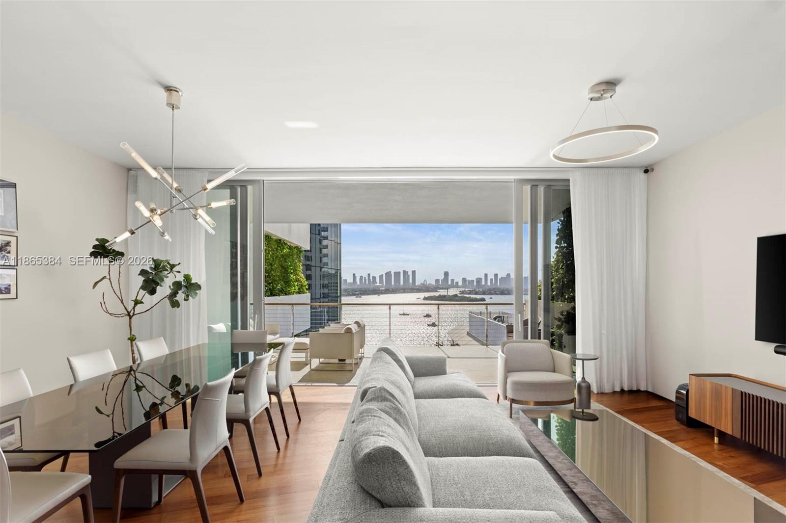 1300 Monad Ter # 11C, Miami Beach FL 33139