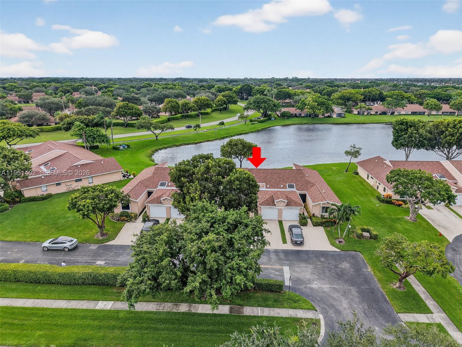 8127 Songbird Ter, Boca Raton FL 33496