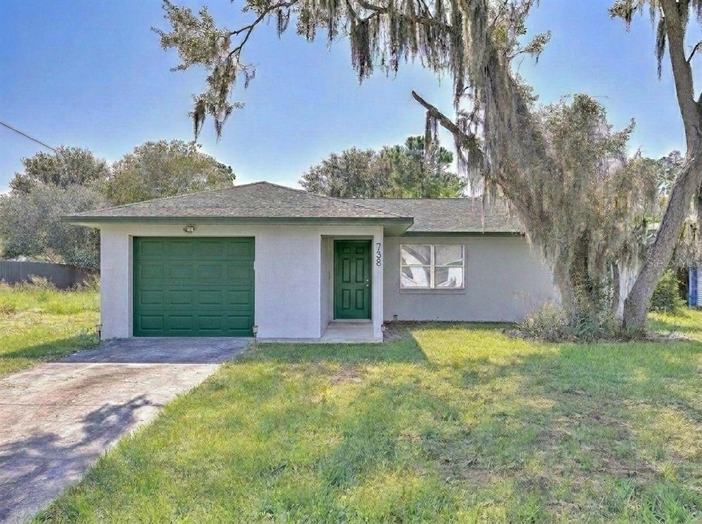 738 LEMANS DRIVE