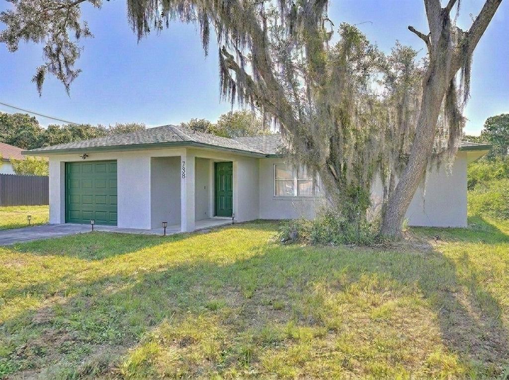 738 LEMANS DRIVE, SEBRING, FL — photo 2 of 30