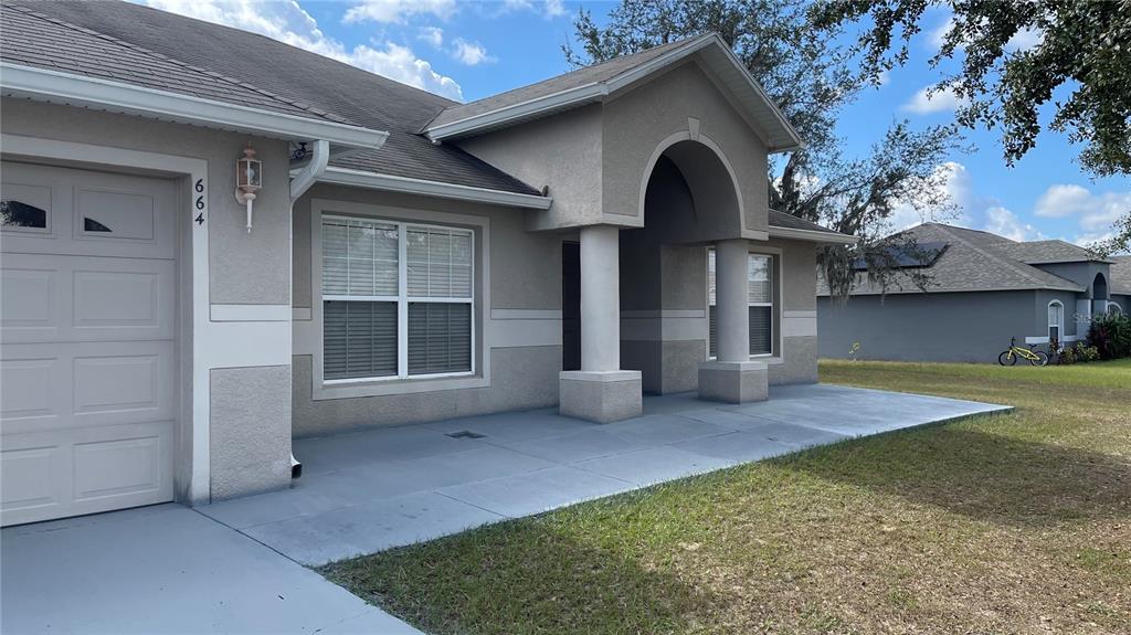 664 HATCHWOOD DRIVE, HAINES CITY, FL — photo 3 of 29