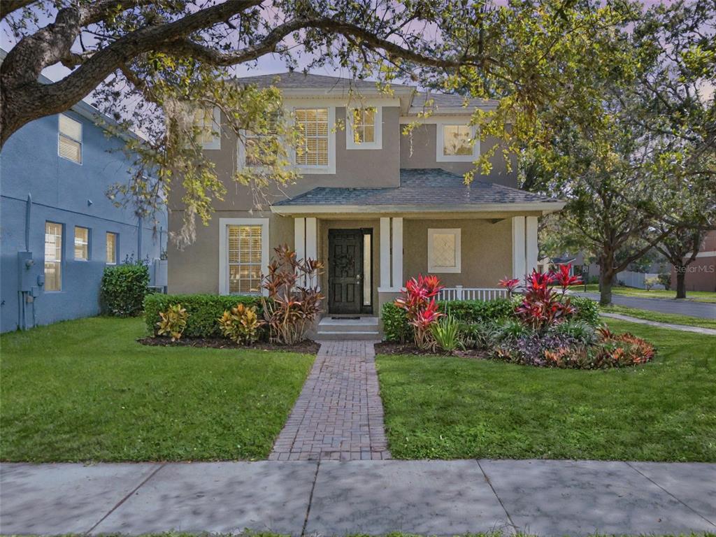 14835 OLD THICKET TRACE