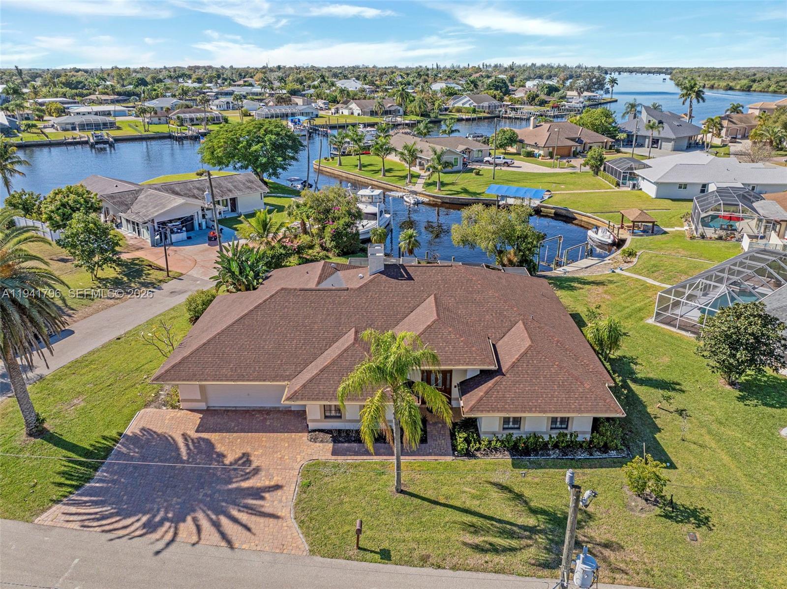 13388 Journeys End, Fort Myers FL 33905View