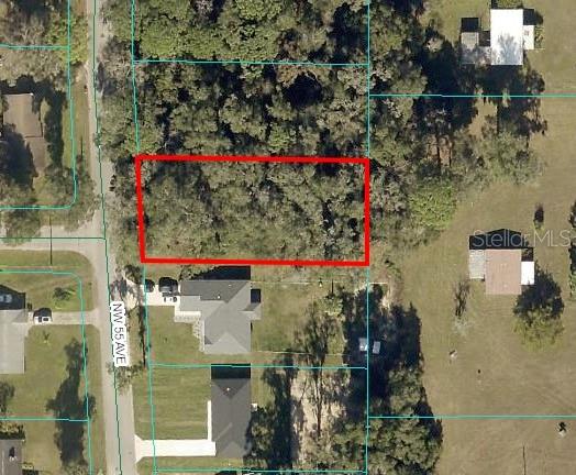 NW 55TH AVE, OCALA, FL — photo 2 of 3