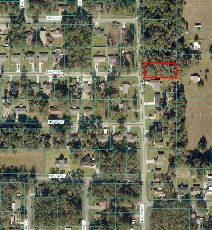 NW 55TH AVE, OCALA, FL — photo 3 of 3