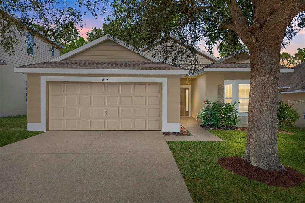 1412 LONGVILLE CIRCLE