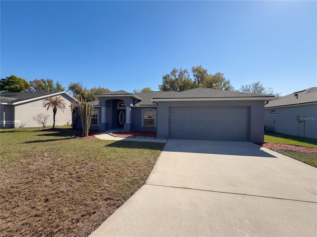 3321 ENCLAVE BOULEVARD