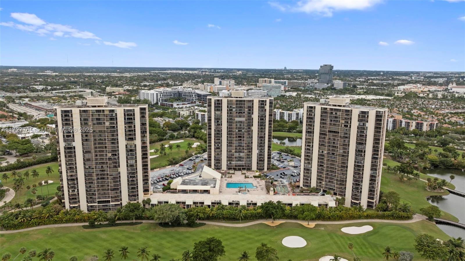 20301 W Country Club Dr, Aventura FL 33180