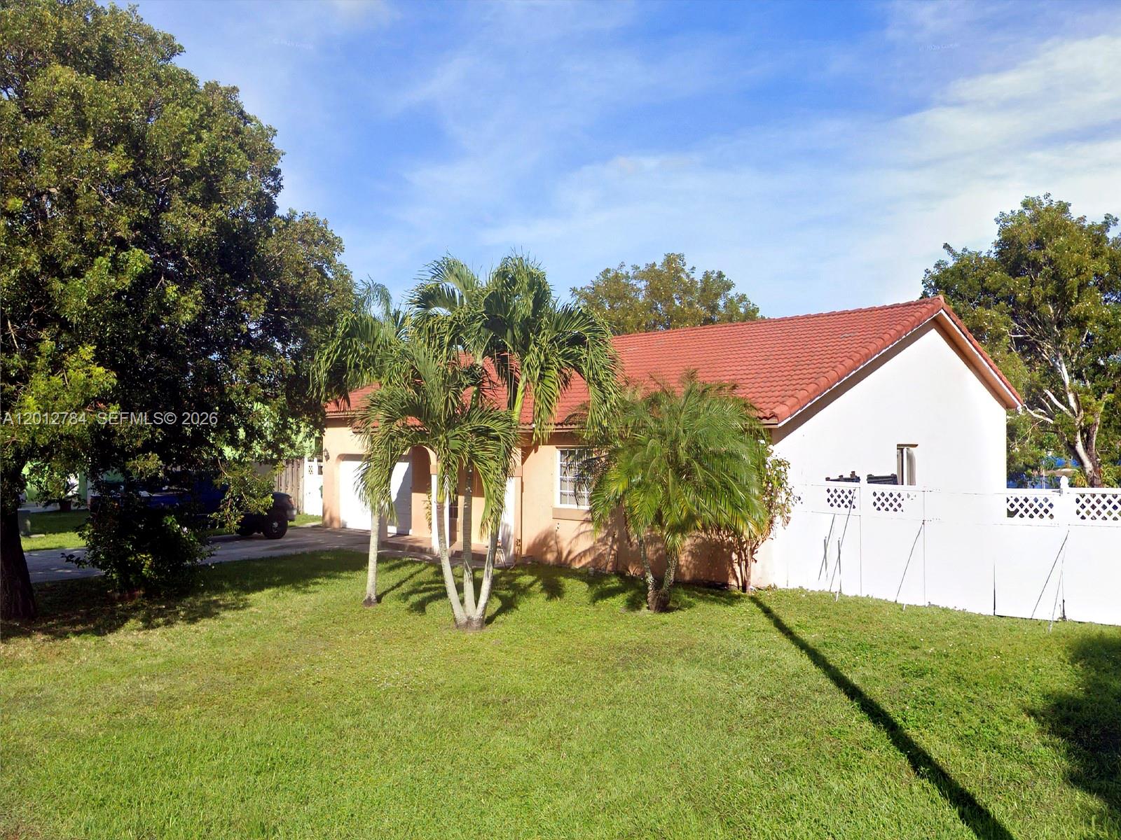 22301 SW 127th Pl, Miami FL 33170