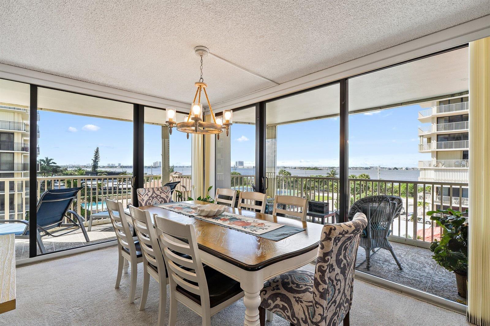 5480 N Ocean Drive, Singer Island FL 33404