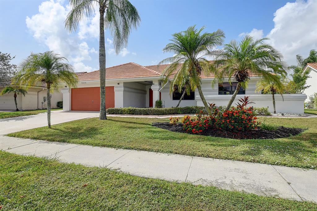 9565 El Clair Ranch Road, Boynton Beach FL 33437