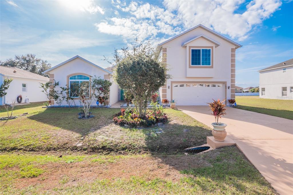 193 AURELIA COURT