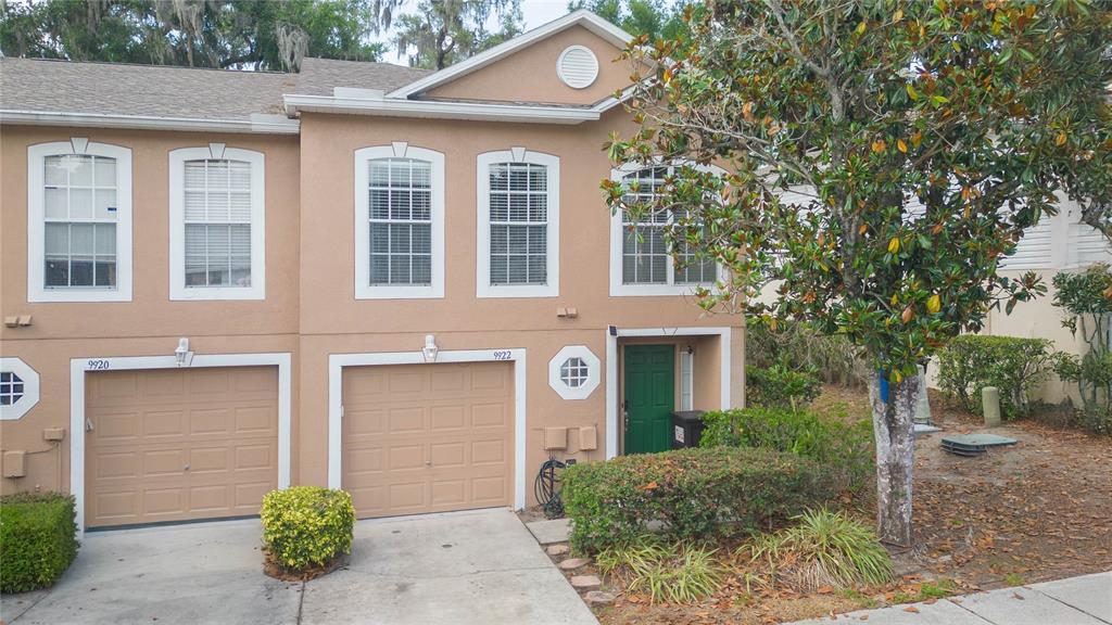 9922 ASHBURN LAKE DRIVE