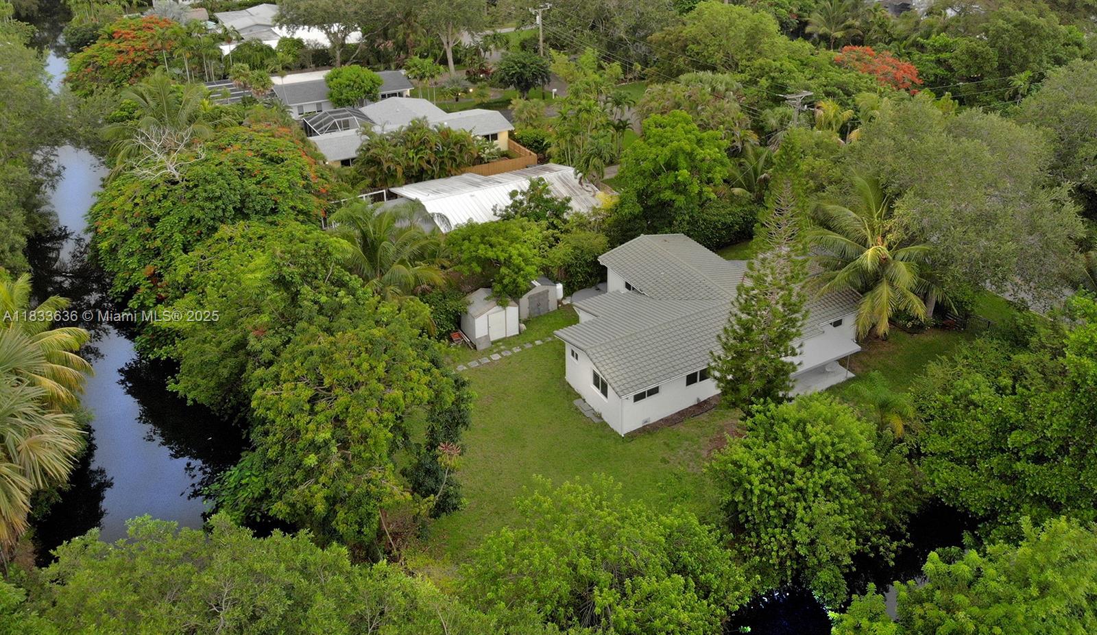 7650 SW 64th Ct, South Miami FL 33143