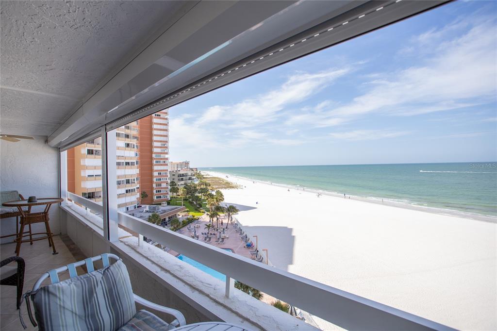 17940 GULF BOULEVARD UNIT 6E