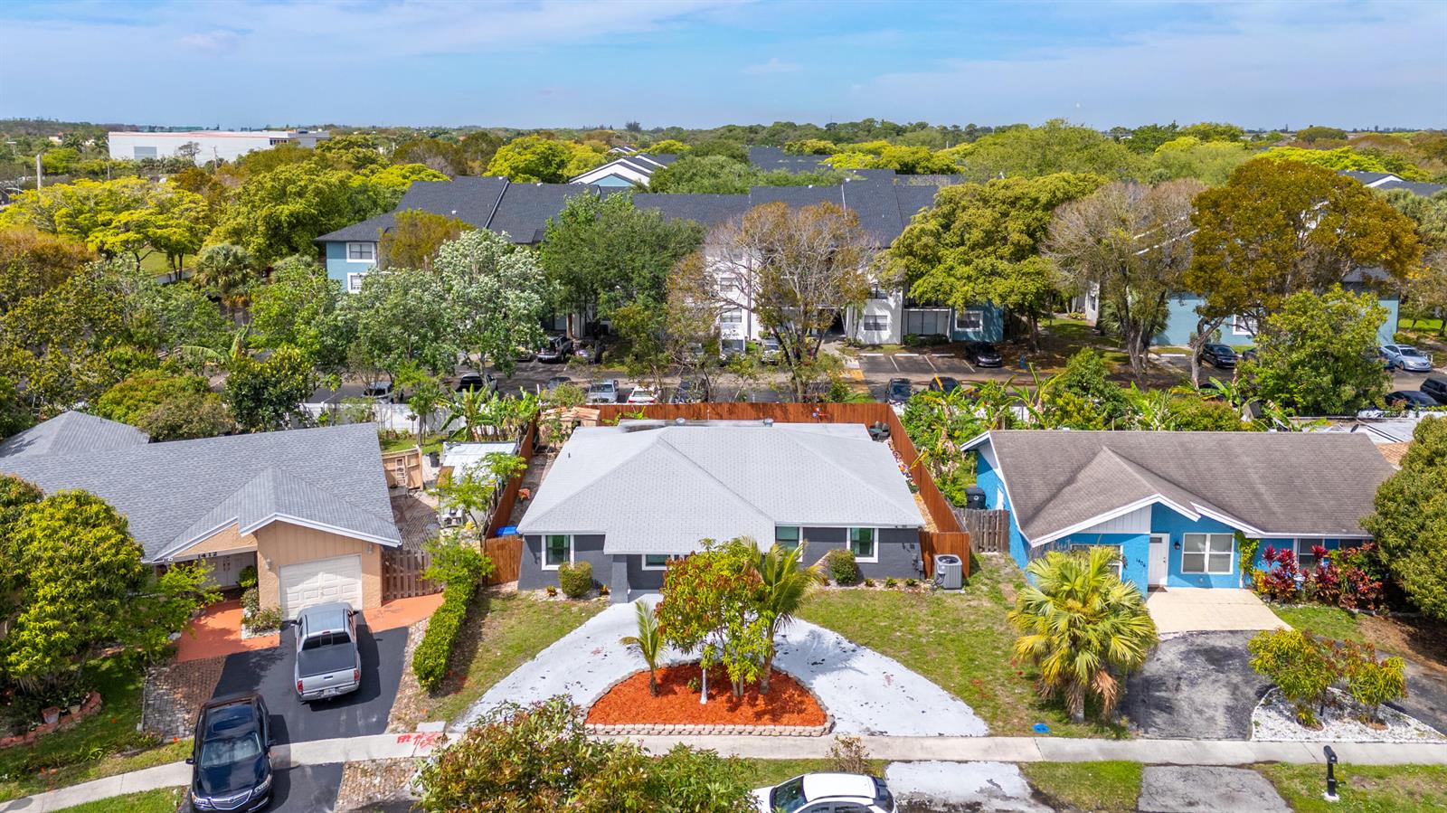 1408 SW 75th Avenue, North Lauderdale FL 33068