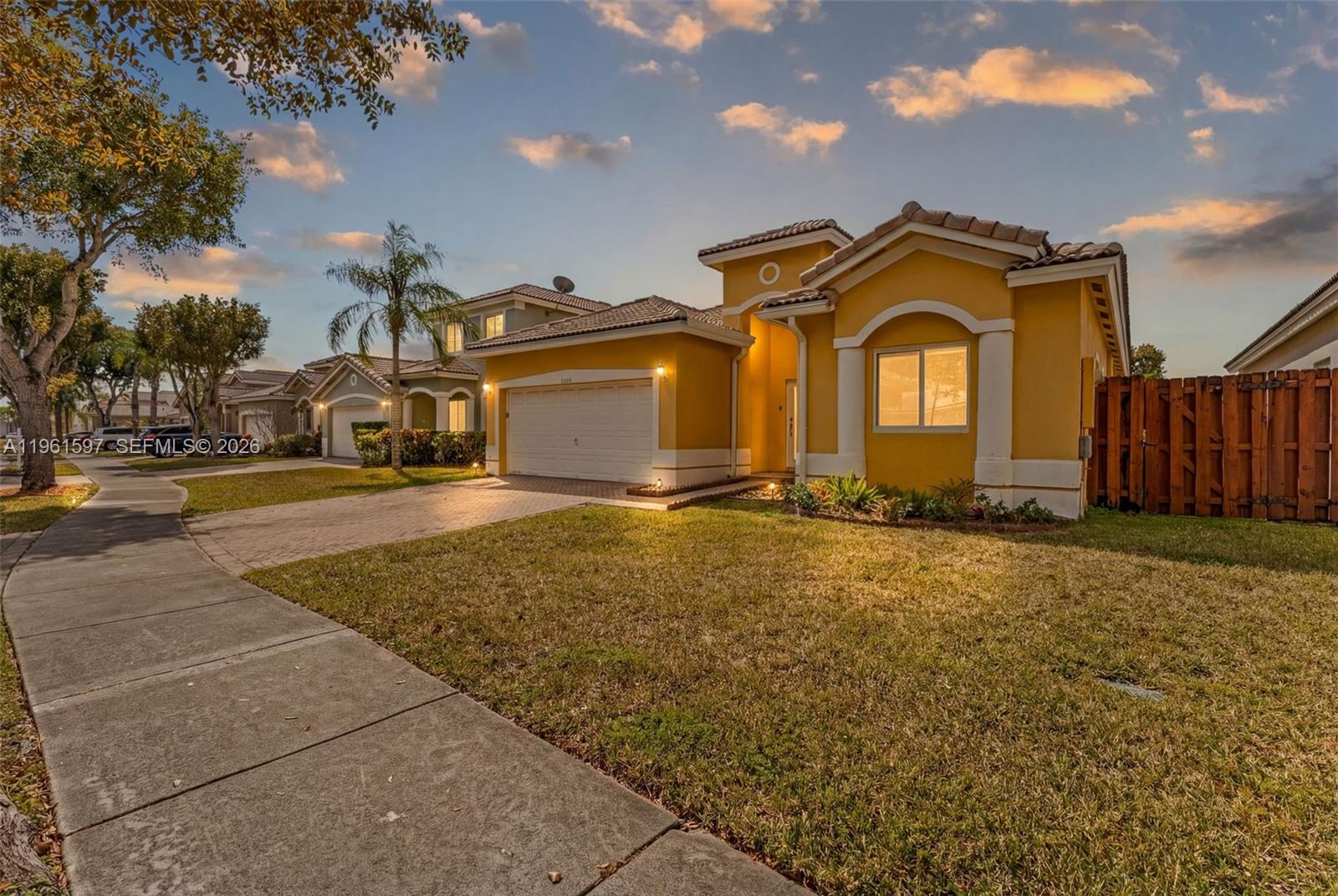 14234 SW 155th Ct, Miami FL 33196