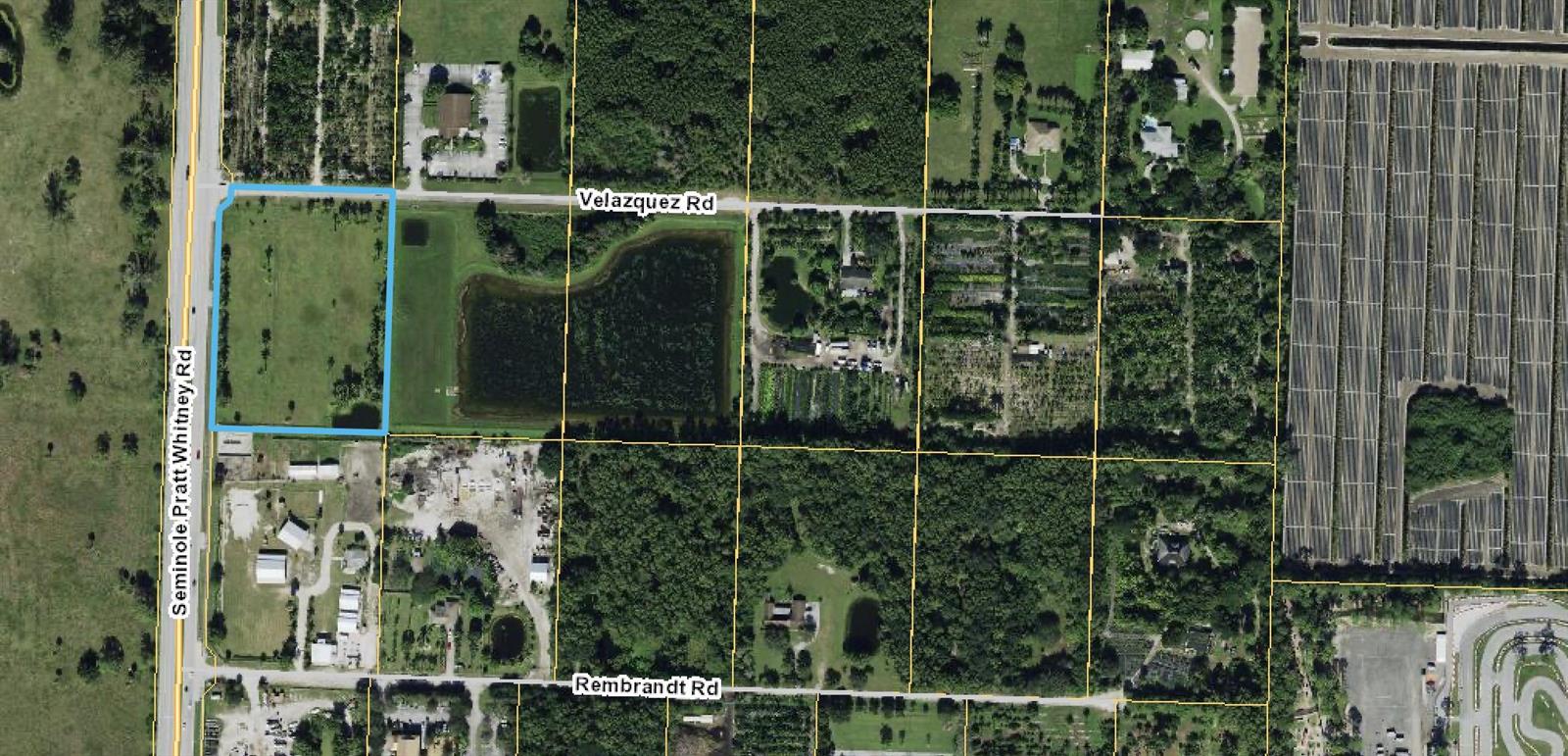 16650 Velazquez Boulevard, Loxahatchee FL 33470