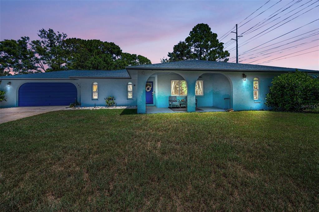 505 WHISPERING OAK DRIVE