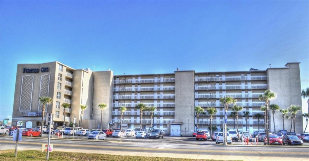 3501 S ATLANTIC AVENUE UNIT 5030