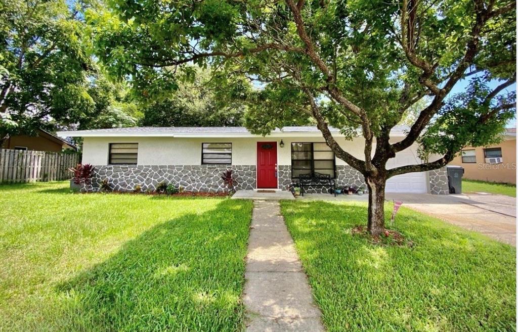 2231 CHRISTINE DRIVE