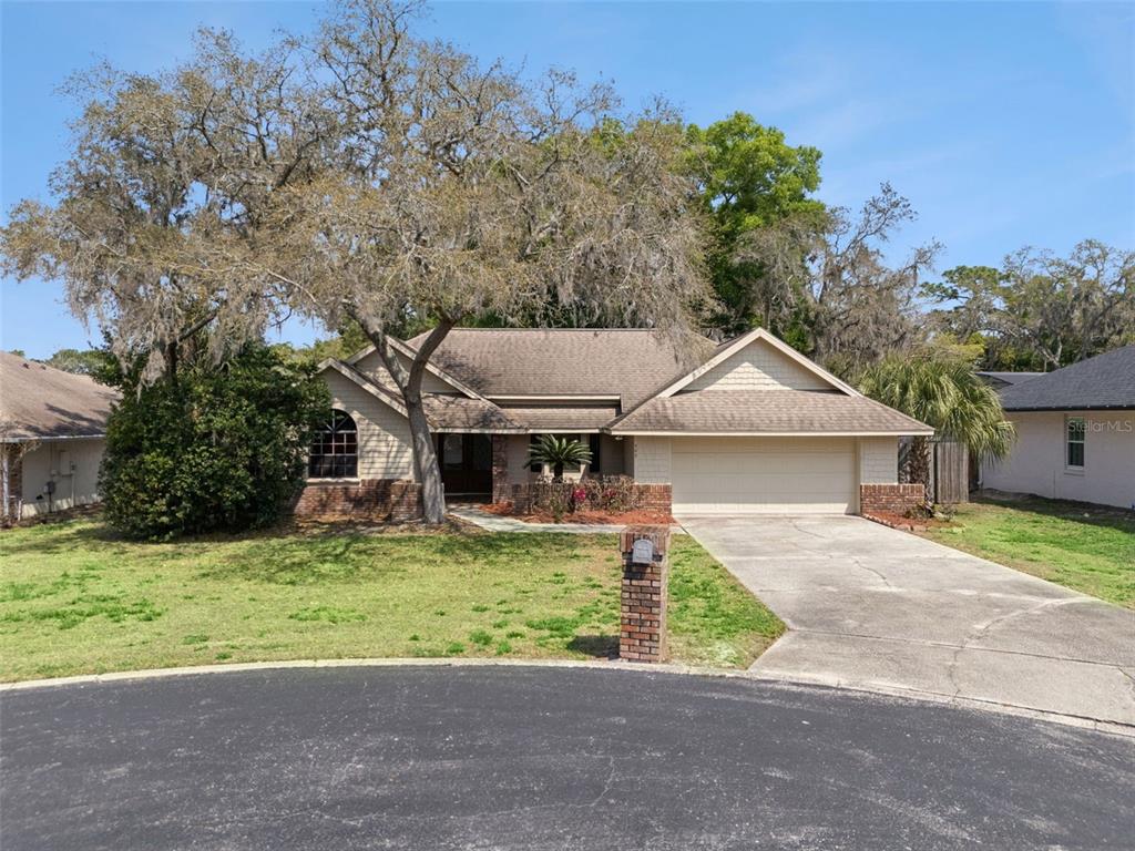 449 WEKIVA COVE ROAD