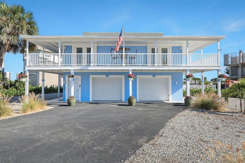 100 TARPON ROAD