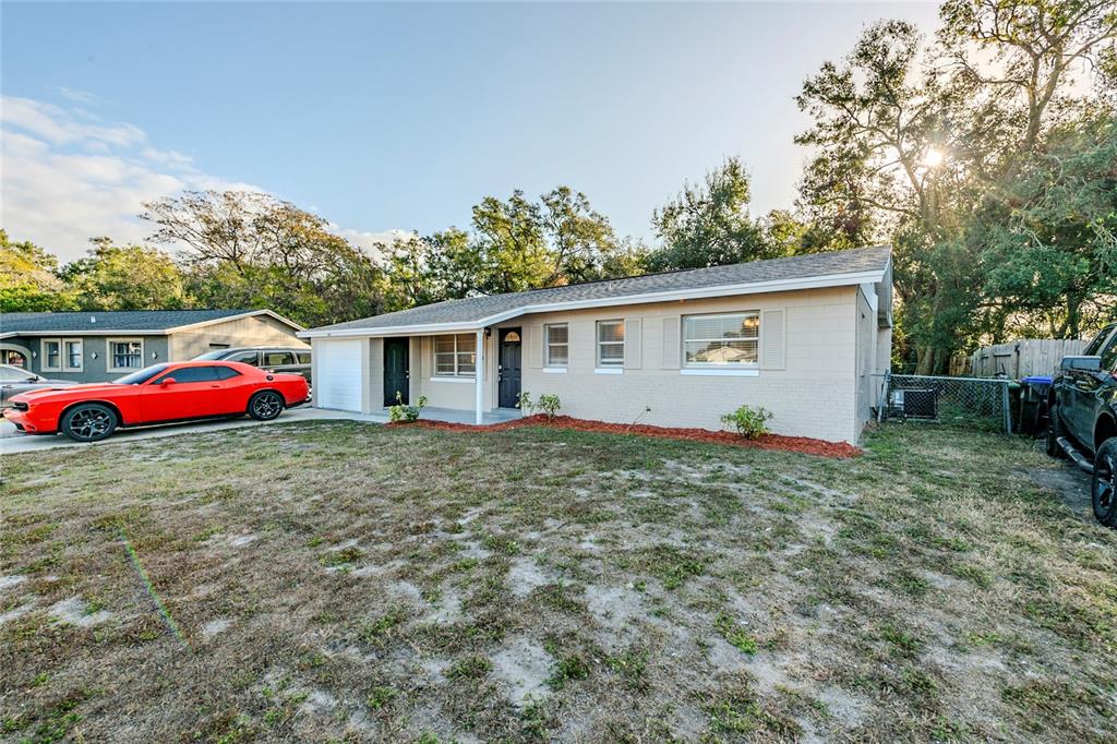 1307 PINE LAKE ROAD