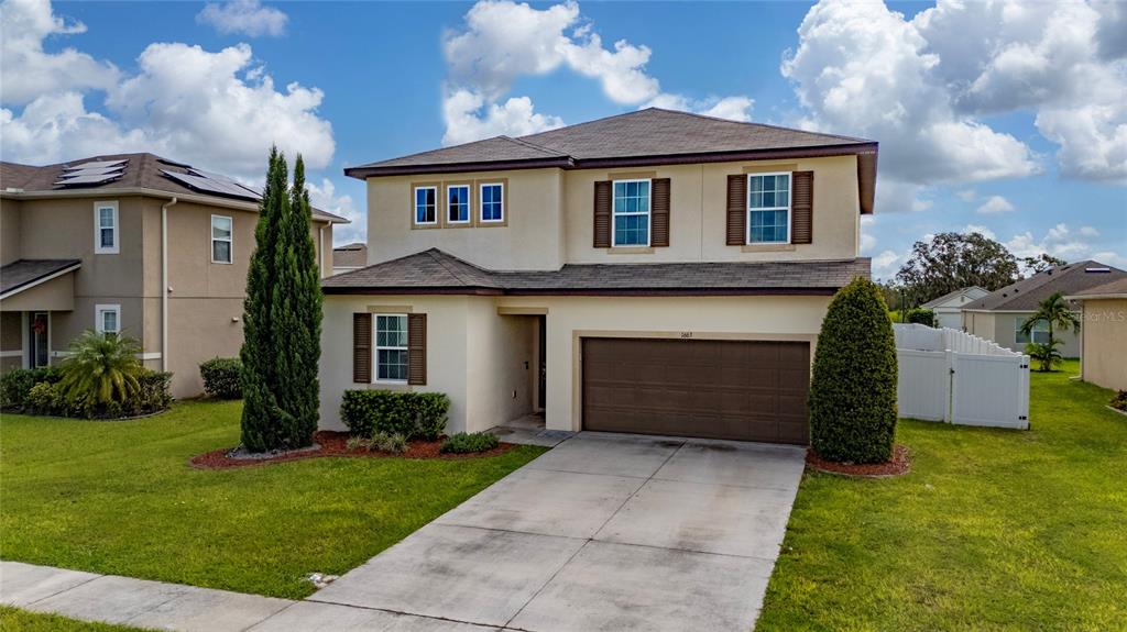 1663 GENTLE BREEZE DRIVE, ST CLOUD, FL — photo 2 of 30