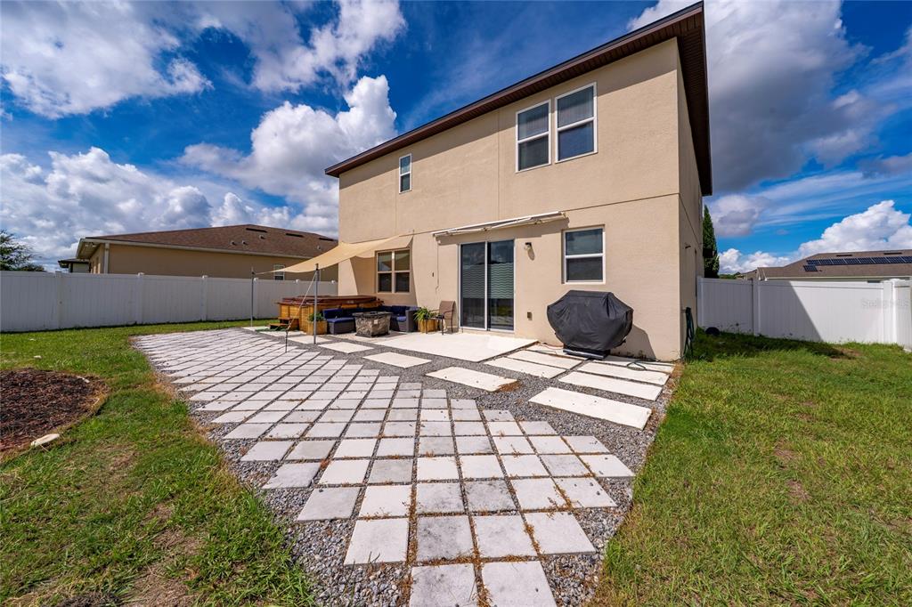 1663 GENTLE BREEZE DRIVE, ST CLOUD, FL — photo 5 of 30