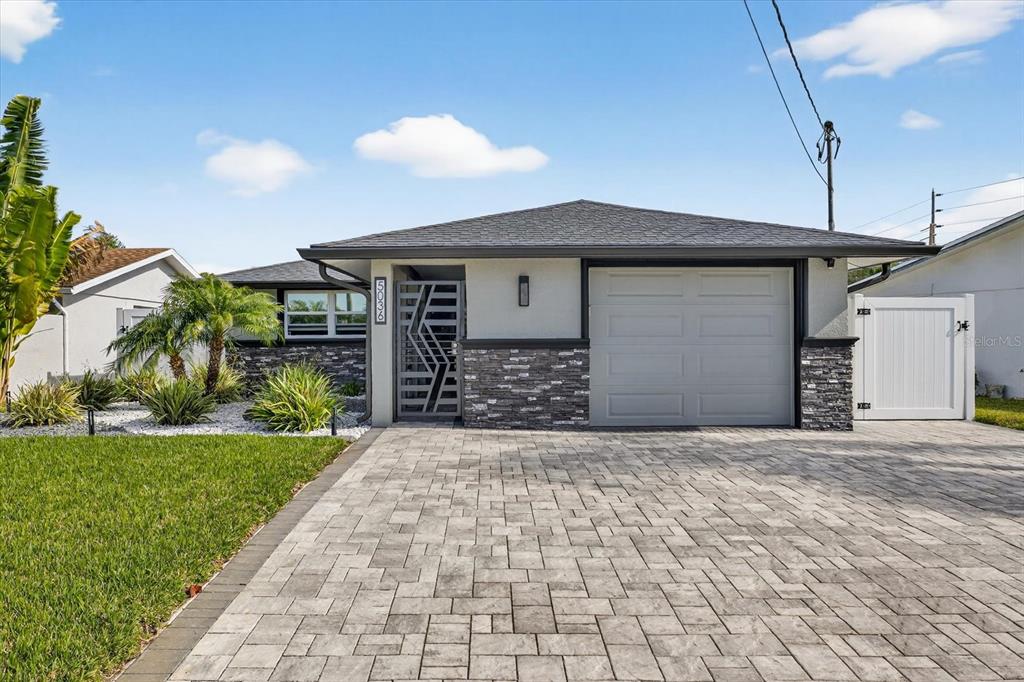 5036 BONITO DRIVE