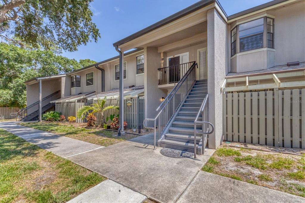 5611 SUMMER SIDE LANE UNIT 46B