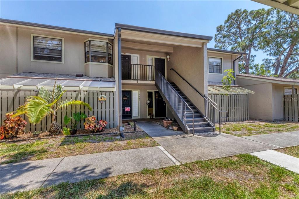 5611 SUMMER SIDE LANE UNIT 46B, SARASOTA, FL — photo 2 of 30