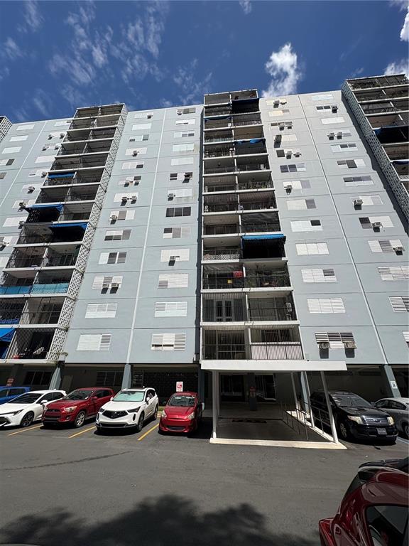 426 ENSENADA BORINQUEN TOWERS III UNIT 1208