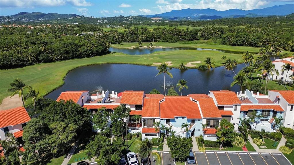 Palmas del Mar FAIRLAKES VILLAGE UNIT 655